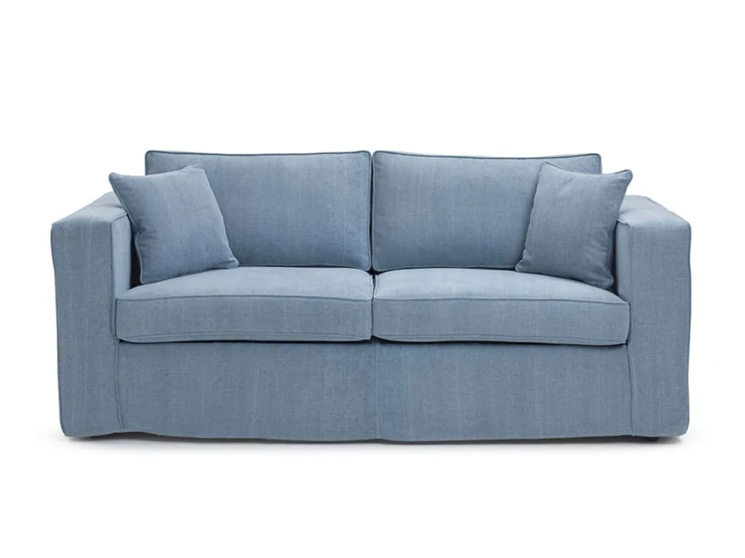 Adams & Moore Sofa Bed