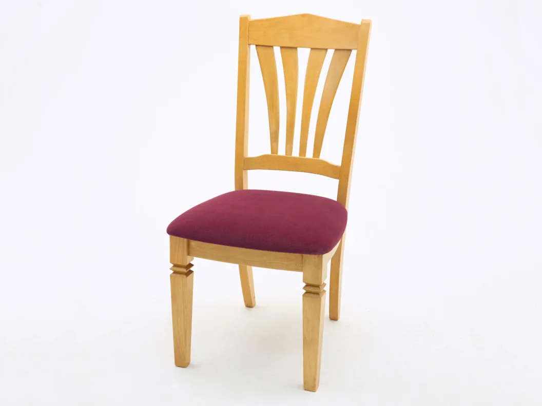 Aqua Clean Dining Room Chair