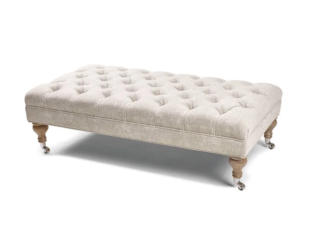 Bayworth Footstool