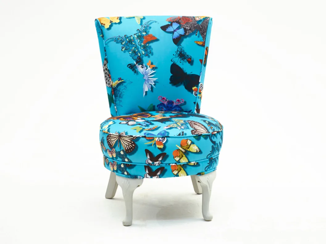 Butterfly Chair