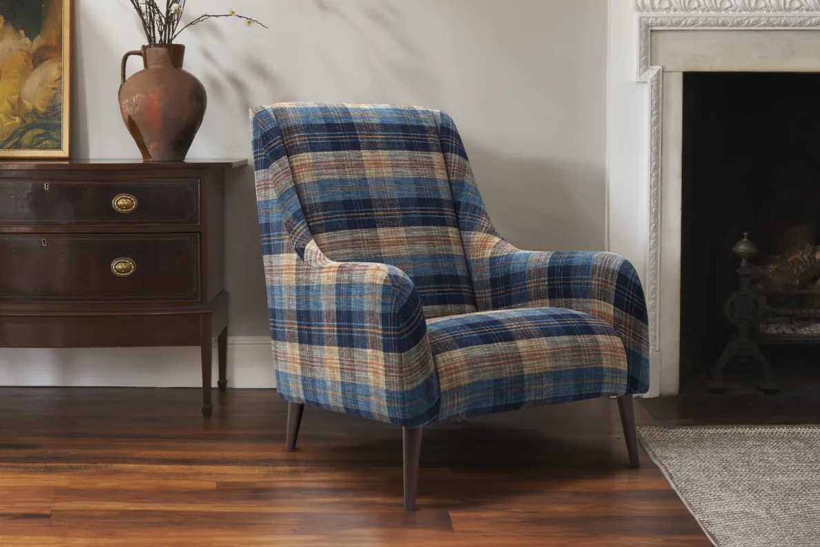 Milton Chair
