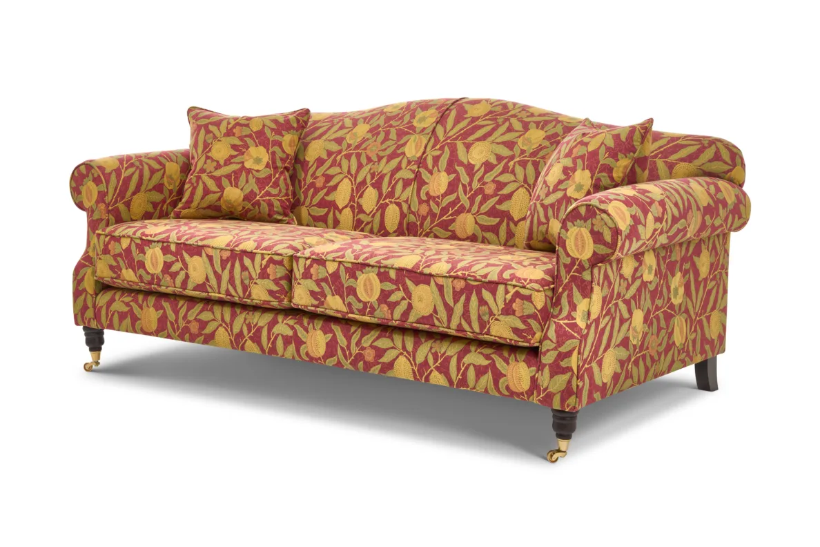 Kingston Sofa