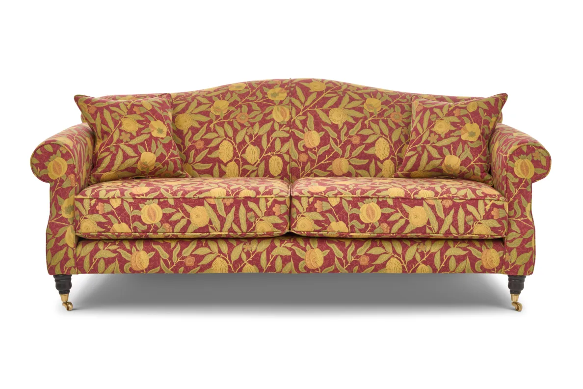 Kingston Sofa