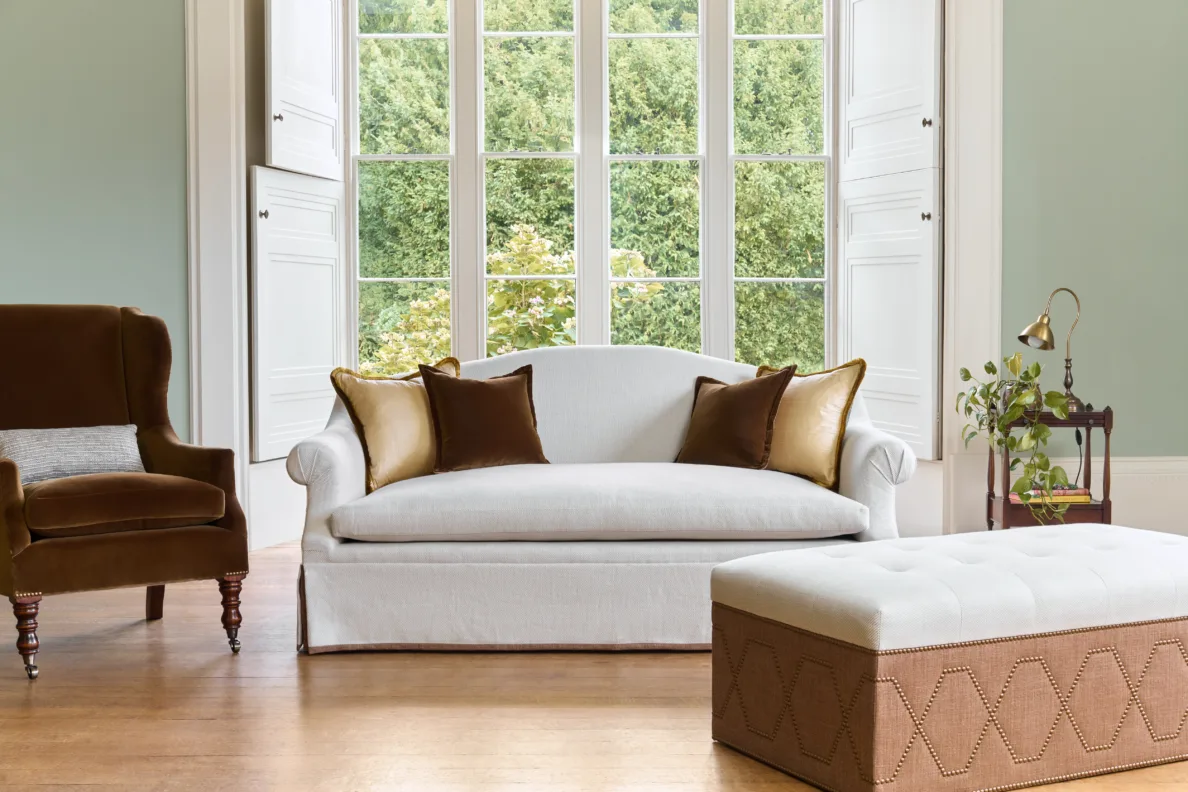 Marlborough Sofa