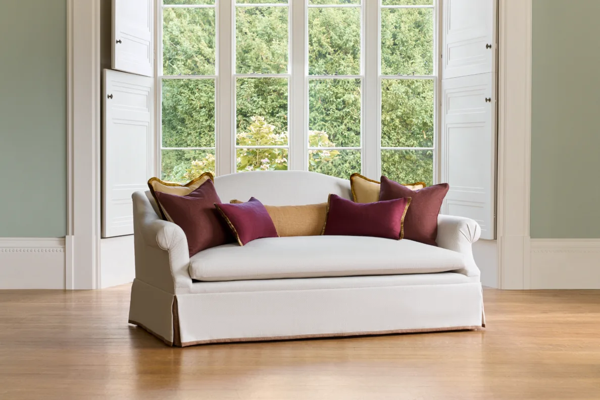 Marlborough Sofa