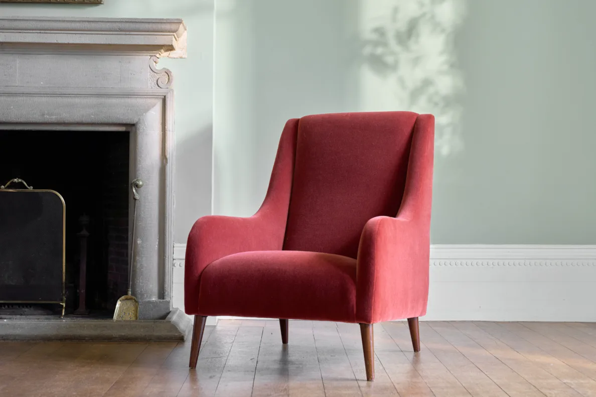 Milton Chair