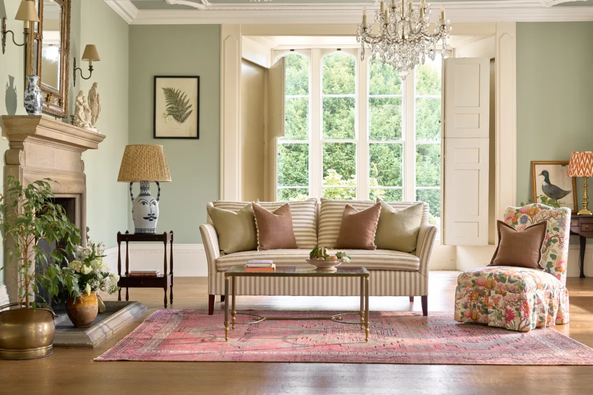 Willow Sofa