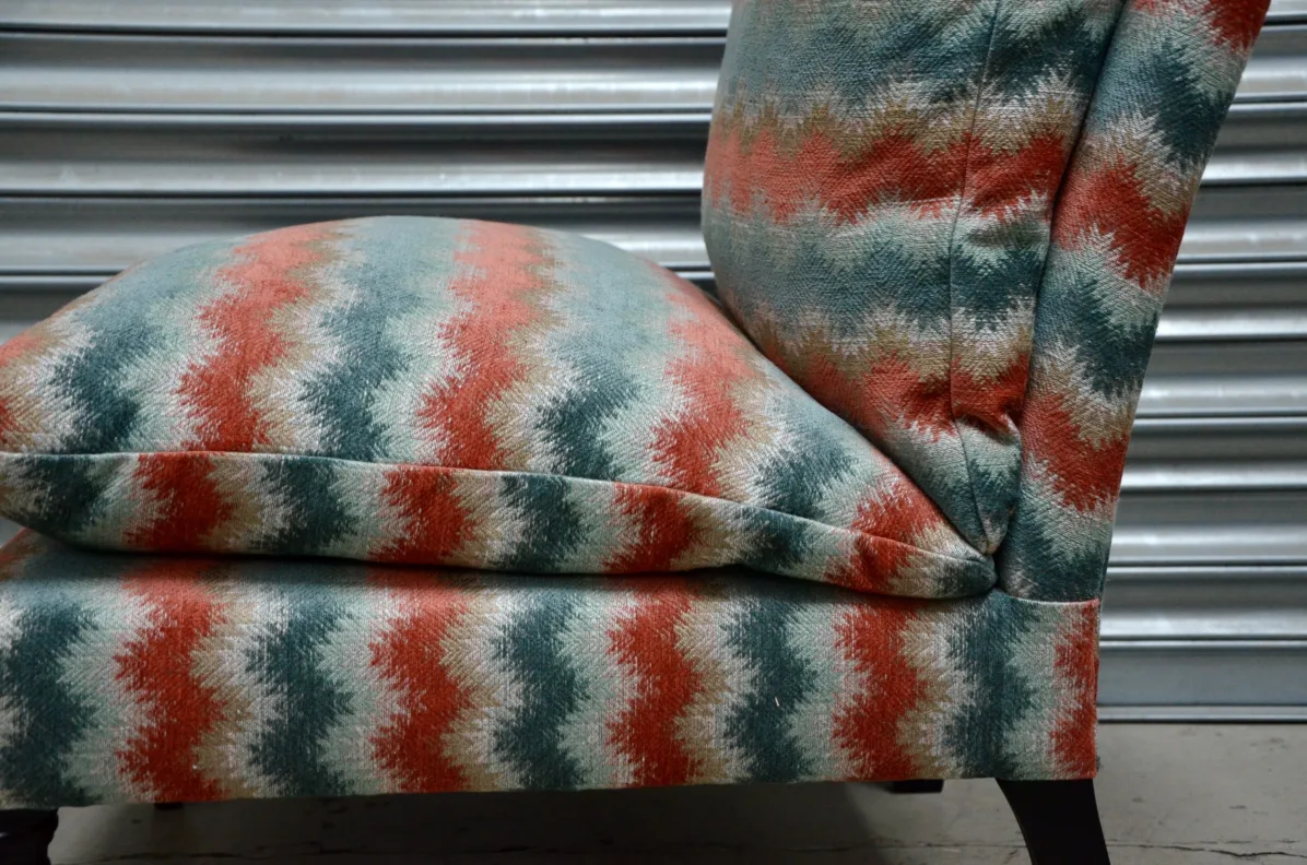 Cushion Chair – Replica