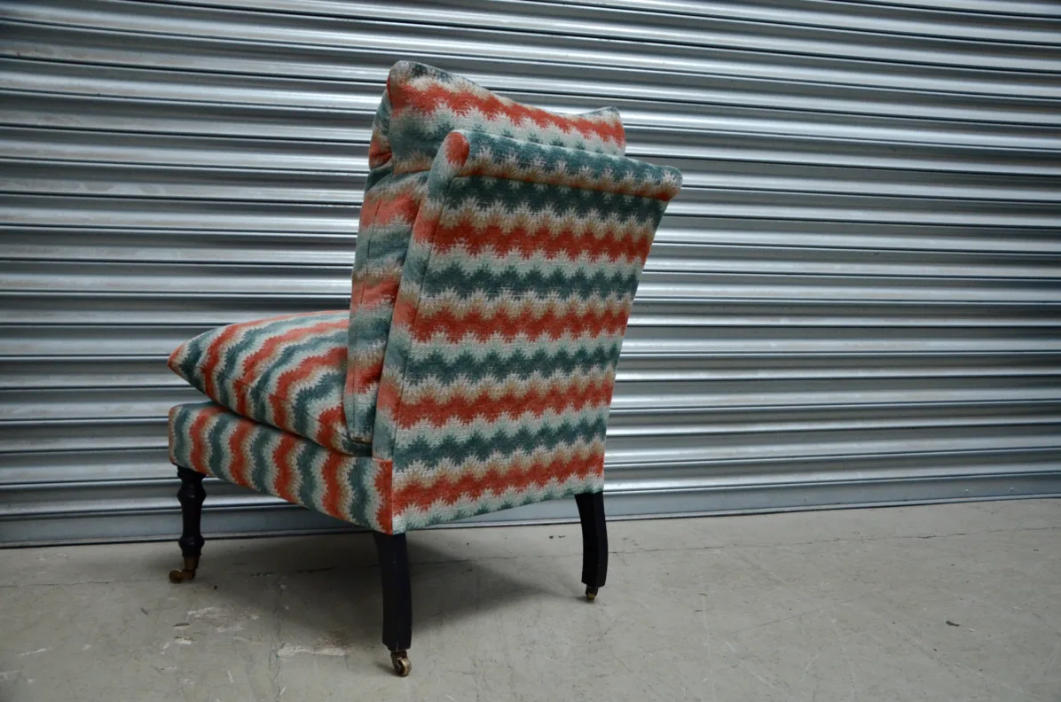 Cushion Chair – Replica