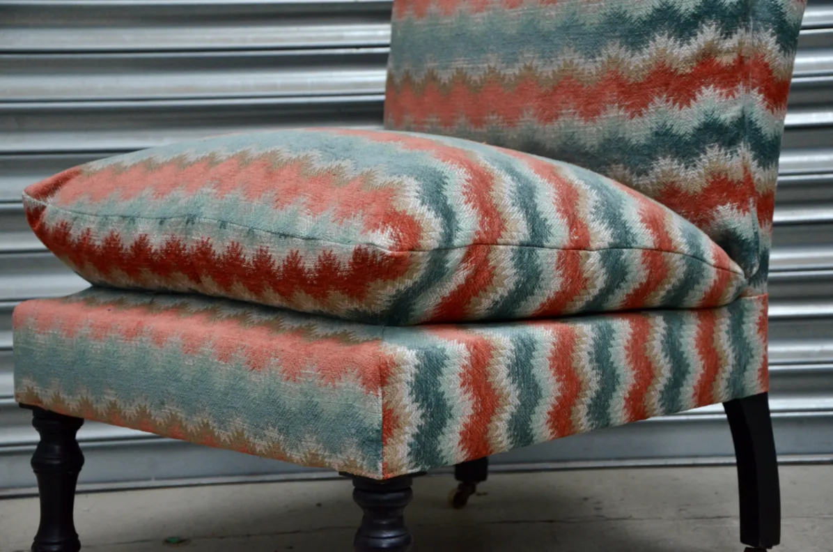 Cushion Chair – Replica