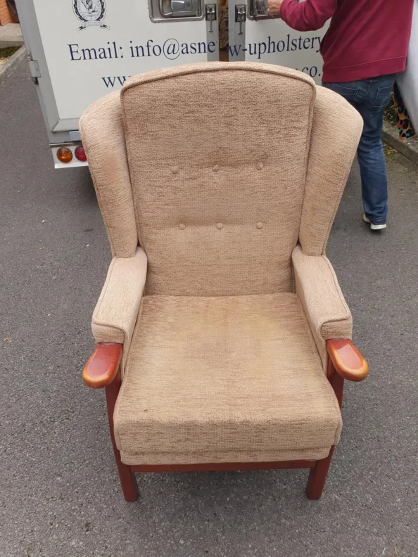 Terrific Transformation