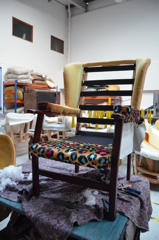 Terrific Transformation